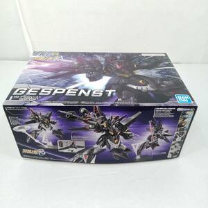 １円～中古未使用＃HG スーパーロボット大戦OG ゲシュペンスト プラモデル BANDAI