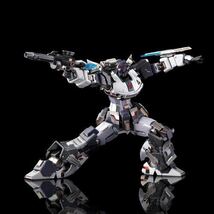 新品未開封 フレイムトイズ Flame Toys 鉄機巧 Kuro Kara Kuri トランスフォーマー ジャズ Transformers Jazz ボーナス付 (検バンダイ )_画像4