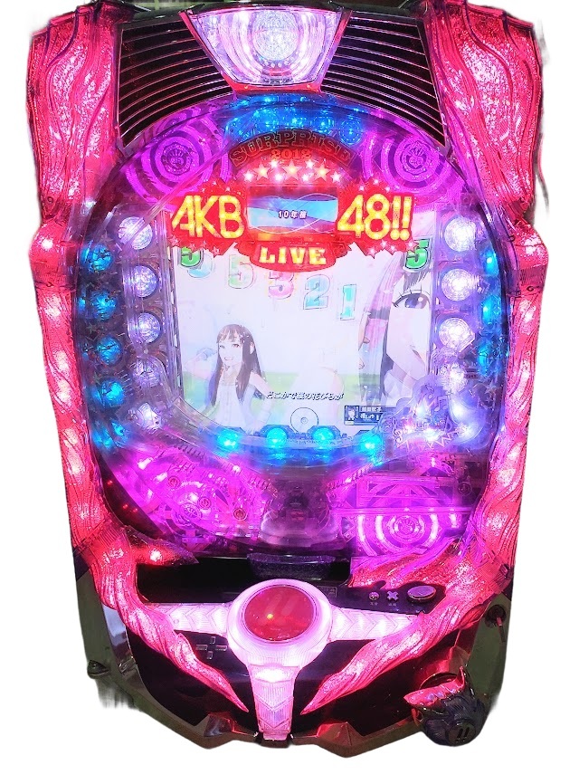 2024年最新】Yahoo!オークション -cr akb48 実機の中古品・新品・未 