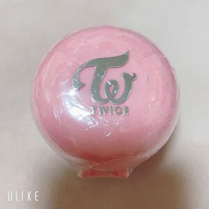 TWICE LOVELYS リングコレクション　モブリー　モモ　