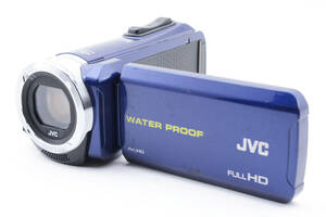 ★緊急大特価★ JVC GZ-B800-A FULL-HD ビデオカメラ