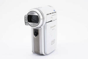 ★緊急大特価★ Panasonic HDC-SD7 HD パナソニック ビデオカメラ