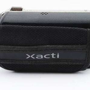 ★極上美品★ SANYO Xacti DMX-TH1 サンヨーの画像7