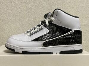 NIKE AIR PYTHON SP エアパイソン US9 27cm 632631 110