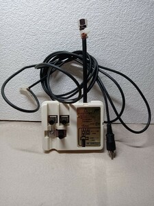 動作確認済み　ファミコン　RFSWITCH　