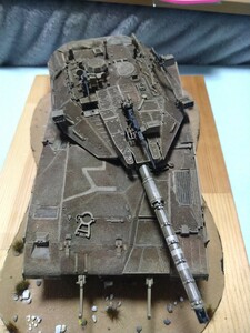 アカデミー　1/35　イスラエル　