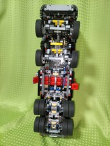 LEGO レゴ テクニック 42043 メルセデス ベンツアロクス レゴテクニック_画像4