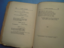 「モーリス・マグル戯曲『連鎖する死 La Mort Enchainee』1920 Hollande 紙の限定50部本」_画像10