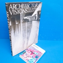「建築のビジョン: ヒュー・フェリスの素描 Architectural visions: The drawings of Hugh Ferriss 1980」_画像1