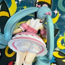 初音ミク フィギュア SweetSweetsマカロン_画像6