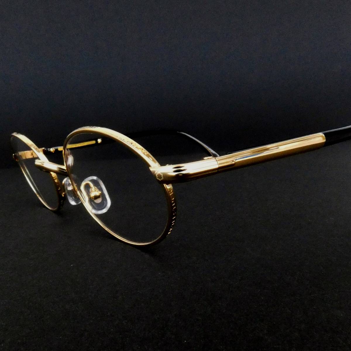 2023年最新】Yahoo!オークション -blanc メガネの中古品・新品・未使用