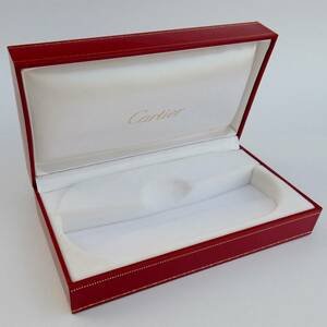 本物! カルティエ メガネケース Cartier アイウェア 眼鏡 めがね サングラス ②