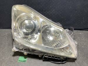 URS206 UZS207 200系 クラウン マジェスタ HID キセノン ヘッドライト ヘッドランプ 右側 運転席側 STANLEY 30-359 トヨタ純正