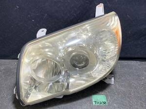 TRN210W TRN215W HILUX SURF ハイラックスサーフ 後期 ヘッドライト ヘッドランプ 左側 助手席側 KOITO 35-103 トヨタ純正