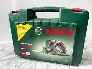 ☆【通電確認済】BOSCH ボッシュ 電気のこぎり PFZ500E 電動工具 DIY ☆