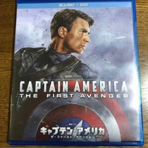 ブルーレイディスク。フォロー100円引き商品説明にお得情報！！ キャプテン・アメリカザ・ファースト・アベンジャー