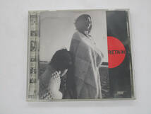 帯付き【CD】RETAIN リテイン 杉山加奈/丸尾めぐみ WBC-9909_画像1