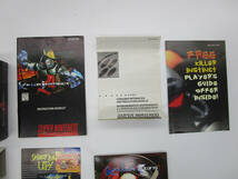 【SNES】 KILLER INSTINCT スーパーニンテンドー Super Nintendo Entertainment System SNS-AKLE-USA_画像3