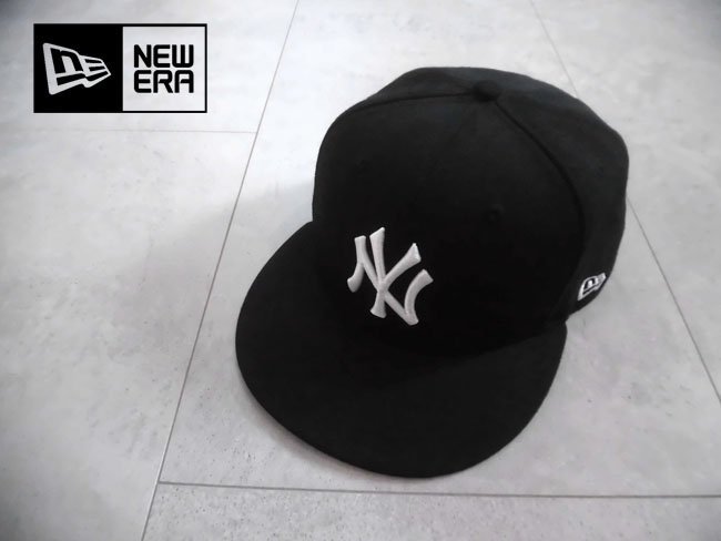 2023年最新】Yahoo!オークション -new era キャップ ウールの中古品