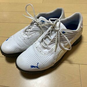 PUMA プーマ ゴルフシューズ 27.5cm