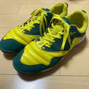 ATHLETA アスレタ　O-Rei フットサルシューズ　26.0cm 11006