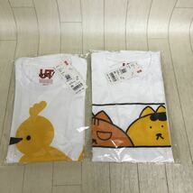 13337 未使用 タグ付 UNIQLO ユニクロ 大量 XSサイズ まとめ メンズ セット 7点セット チェスト78〜84cm UT me グラフィックT 半袖 保管品_画像2