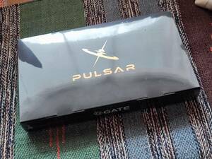 GATE PULSAR TITAN II Bluetooth 後方配線 電動ガン用HPAキット