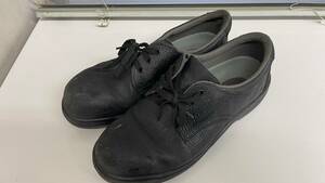 【Q-8】ミドリ安全　安全靴(作業靴) 26.5cm