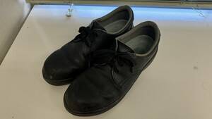 【S-5】ミドリ安全　安全靴(作業靴) 26.5cm