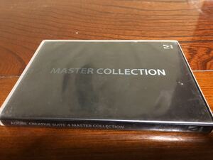 adobe cs4 master collection