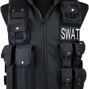 SWAT ベスト