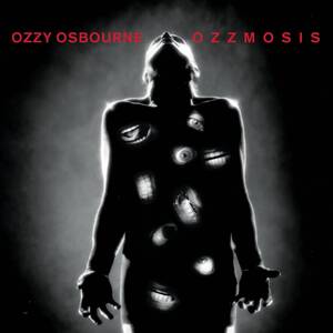 オジー・オズボーン Ozzmosis 　文句の付け用がない！