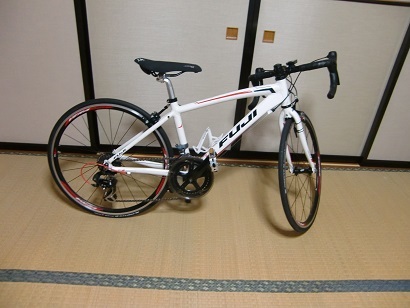 2023年最新】Yahoo!オークション -fuji((自転車、サイクリング)の中古