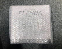 電動式可搬型吸引器　ELENOA エレノア　美品_画像3