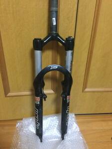 RockShox Psylo U-turn ロックショックス　サイロ　Uターン　26インチ用Vブレーキも可能