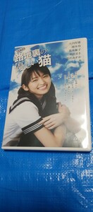 路地裏の優しい猫 2009 DVD 大内厚雄/岡本玲/西田麻衣/春日井静奈/街田しおん/黒沢あすか/相沢まき/笛木優子