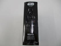 S.H.Figuarts STAR WARS ダース・ベイダー 中古品_画像2