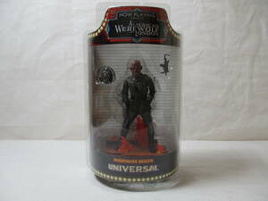 sota toys NOW PLAYING American Werewolf in London unopened goods SOTA Toys