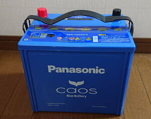 Panasonic CAOS パナソニック カオス 100D23L N-100D23L/C7 中古品