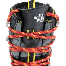 定5.3万 新品◆THE NORTH FACE◆防水 透湿 Verto S4K GORE-TEX トレッキングブーツ 28.0cm ブラック◆ノースフェイス NF01612◆abe J1591_画像6