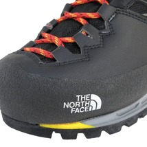 定5.3万 新品◆THE NORTH FACE◆防水 透湿 Verto S4K GORE-TEX トレッキングブーツ 28.0cm ブラック◆ノースフェイス NF01612◆abe J1591_画像7