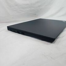 Lenovo ThinkPad L380 Core i3-8130U 2.2GHz/4GB/256GB　ノートパソコン　現状品_画像10