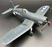 1/48 F4U-1A コルセア　塗装済　完成品_画像6