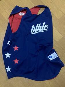 超限定 ballaholic ボーラホリック allday タンクトップ　jordan kobe レブロン 日本代表バスケ 1234567890 NIKE AKTR SUPREME ジャケット