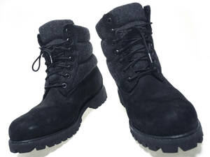 Timberland ティンバーランド A1ZR6 6インチ PREMIUM PUFF BOOTS ブーツ 26cm