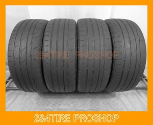 ブリヂストン POTENZA Adrenalin RE003 215/45R18 4本[M709]