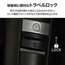 髭剃り シェーバー メンズ 電気シェーバー IPX6 5枚刃 電動シェーバー 充電式_画像3