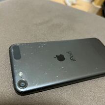 iPod touch 第6世代　スペースグレー32GB_画像4