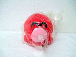 その14 デッドストック 1991年 当時物 ハンギョドン・タコのさゆりちゃん SA-4 レトロ 非売品 UFOキャッチャー はんぎょどん