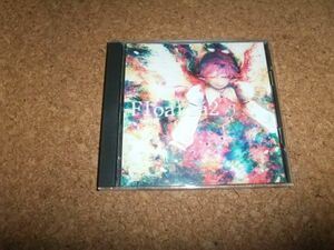 [CD] Floatia2 ササラヤ 東方